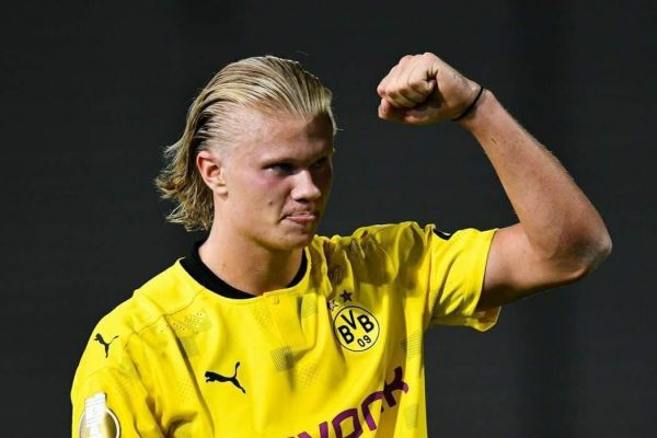  چرا بازیکنان جبل الطارق نسبت به هالند احساس تنفر دارند