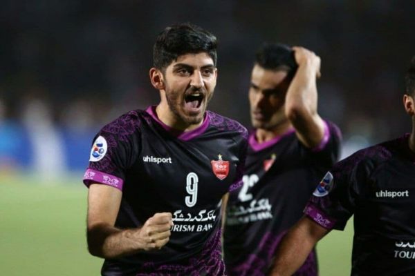 آمار جالب ترابی در لیگ قهرمانان آسیا ستاره پرسپولیس رکورد زد