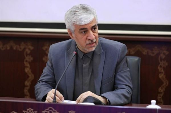  سجادی  تغییرات در هیات مدیره پرسپولیس و استقلال با مطالعه انجام خواهد شد