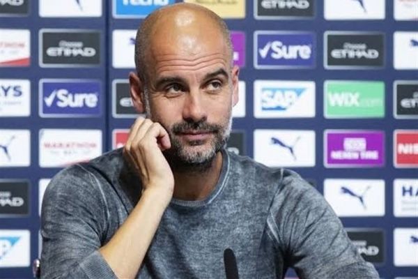 گوارديولا رالف با برنامه بازی میکند فودن میتواند در 5 پست بازی کند