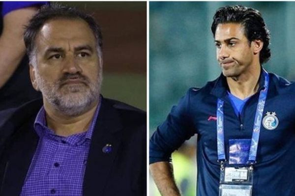 فرهاد مجیدی چه زمانی افشاگری میکند