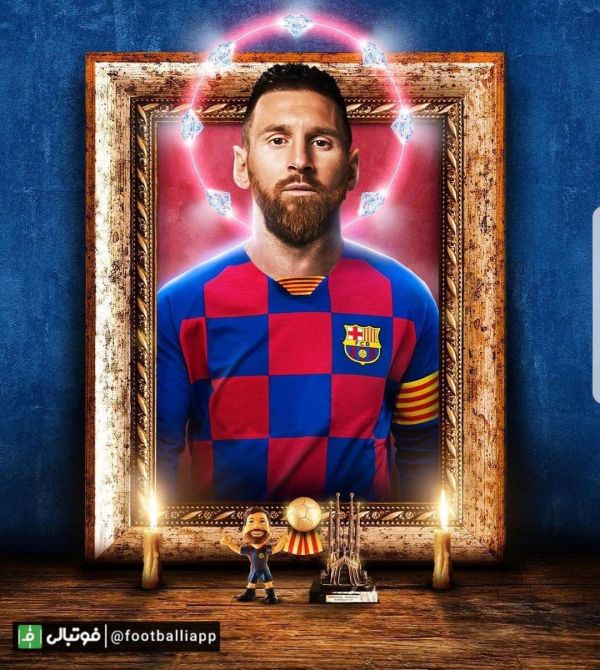  طرح  21 سال‌پیش در چنین‌روزی لیونل مسی در حالی که 13 سال بیشتر نداشت زادگاهش را به مقصد کشور اسپانیا ترک کرد و پس از پیوستن به بارسلونا یکی از مهمترین اتفاقات تاریخ فوتبال را رقم زد