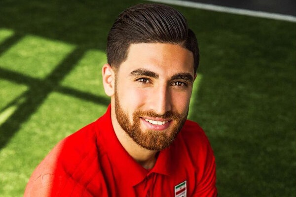 واکنش جالب باشگاه فاینورد به جایزه جهانبخش مهاجم ایرانی چند گل زیبای دیگر میزند