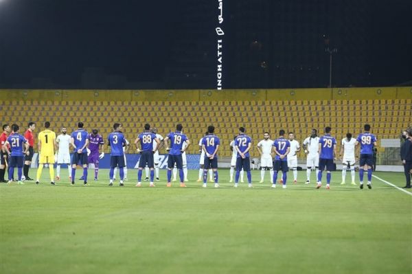  سعودی اسپورت  شکایت بازیکن موجب محرومیت از مسابقات باشگاهی نمی‌شود