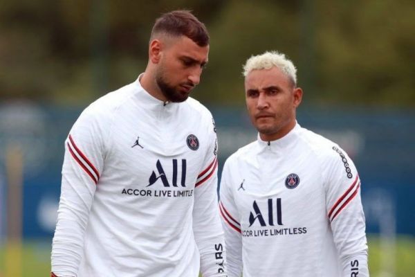 رایولا یوونتوس حسرت دوناروما را خواهد خورد