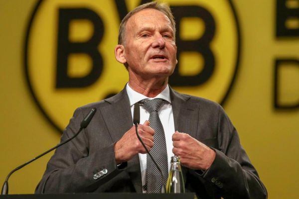  افزایش ارزش سهام دورتموند  تزریق حدود ۹۰ میلیون یورو به باشگاه