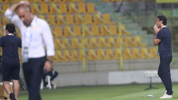 سوال روز برای ماندن مجیدی در استقلال، شرط تعیین شده است