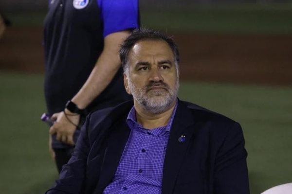 سرانجام مدیری که مردم او را نخواستند پایان کار مدیرعامل پرحاشیه در استقلال