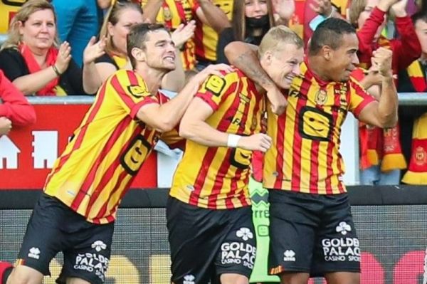  سومین شکست یاران رضایی در ژوپیلرلیگ بلژیک