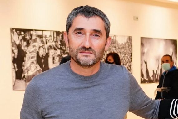 ارنستو والورده فوتبال تبدیل به یک نمایش و یک کابال شده است