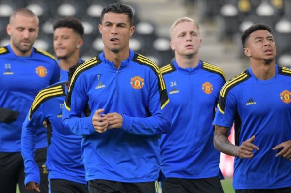 پاکسازی در راه است؛ هفت بازیکن در لیست فروش منچستریونایتد