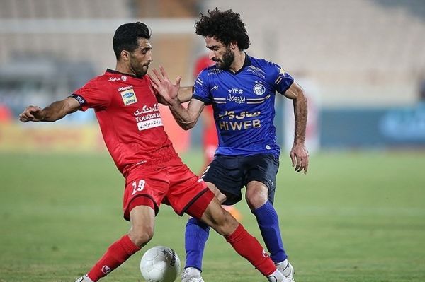 گزارش تسنیم آنچه درباره استقلال و پرسپولیس باید مدنظر وزیر ورزش باشد؛ ثبات و پشتوانهسازی