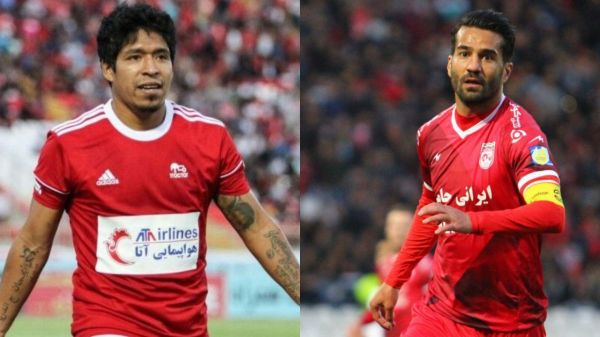 خبرساز شدن مسعود شجاعی به یک دلیل خاص عکس