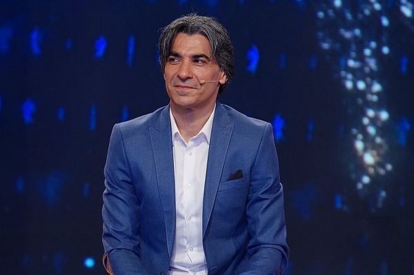 شمسایی دیدار با آرژانتین محک جدی برای تیم ملی فوتسال است