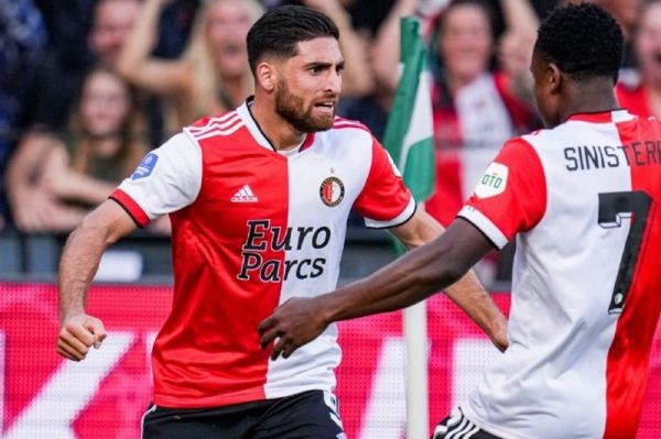  برد پرگل فاینورد با جهانبخش مقابل گوتسه و یارانش