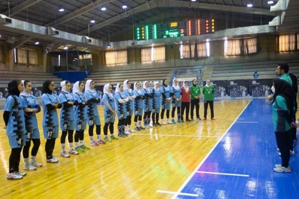  جولان کرونا در تیم ملی هندبال  شاهکار ایران مقابل اردن در روزی که کسی روی نیمکت ایران نبود