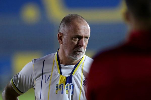  کناره گیری منزس از هدایت تیم النصر