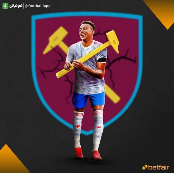  طرح  جسی لینگارد چکش‌ها را چکش‌کاری کرد