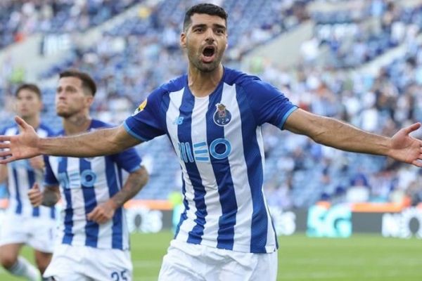 طارمی به این 2 گل خیلی نیاز داشتم گلم به اتلتیکو اگر هند بود، باید پنالتی می زدم