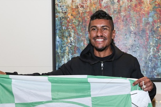  آبروریزی برای فوتبال عربستان  ستاره سابق بارسا از جده فرار کرد