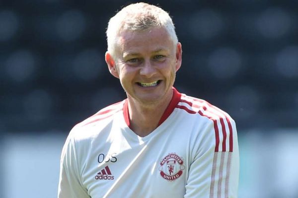  صحبت‌های سولشر پس از پیروزی دراماتیک منچستریونایتد