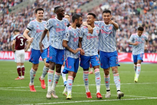 رکورد شیاطینسرخ در حال ارتقا ۲۹ بازی خارج از خانه بدون باخت