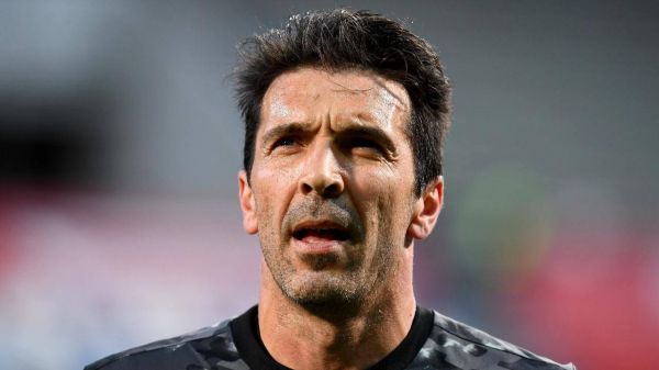 درددل بوفون با هواداران یوونتوس حق من نیمکتنشینی نبود