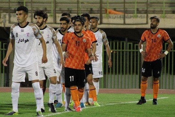  زمان قرعه کشی لیگ یک اعلام شد