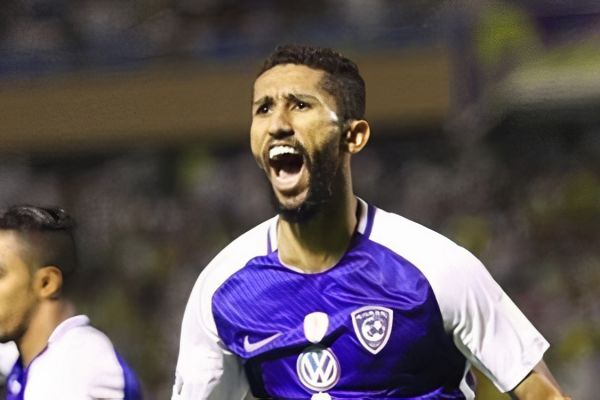  کاپیتان الهلال قبل از بازی با پرسپولیس بهبود پیدا کرد