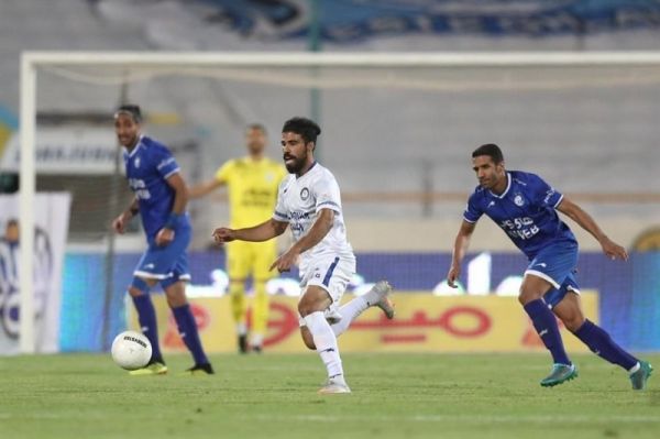  دشتی قراردادش را با نفت مسجدسلیمان فسخ کرد