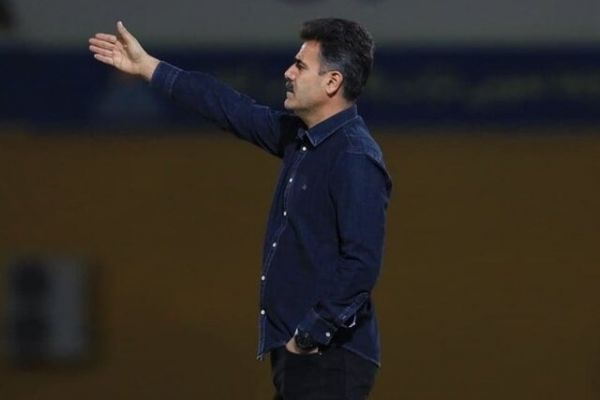 شرط مدیرعامل نفت برای بازگشت پورموسوی به باشگاه