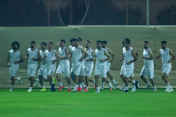 استقلال یک مهاجم خارجی به جای «شیمبا» میگیرد