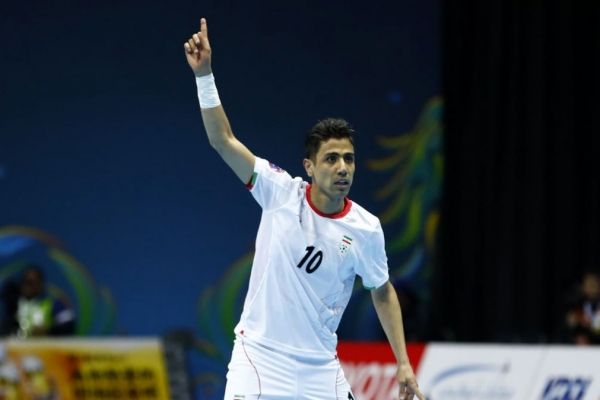  خوشحالی آرژانتینی‌ها بابت غیبت طیبی