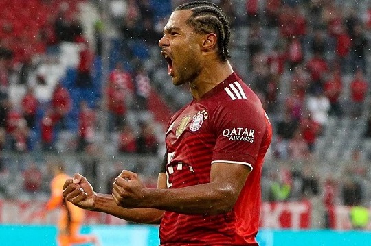 برنامه مونیخیها برای تمدید قراردادها گنابری در اولویت