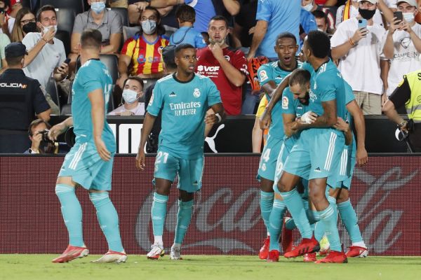  پیش‌بینی آماری  کدام تیم‌ها قهرمان پنج لیگ بزرگ اروپا می‌شوند