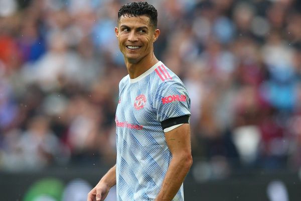  کلاهبرداری 250 هزار پوندی کارمند یک آژانس مسافرتی از رونالدو