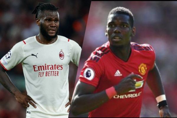 تاکید مجدد موندو بر پلنبی بارسلونا در صورت عدم جذب پوگبا