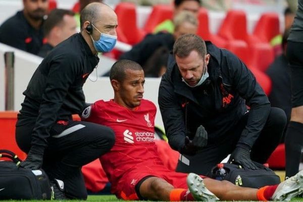  تکرار کابوس همیشگی برای کلوپ   مصدومیت هافبک لیورپول تایید شد