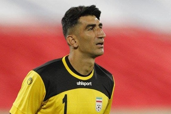 هفته ششم لیگ برتر پرتغال بیرانوند روی نیمکت بواویشتا مقابل بنفیکا