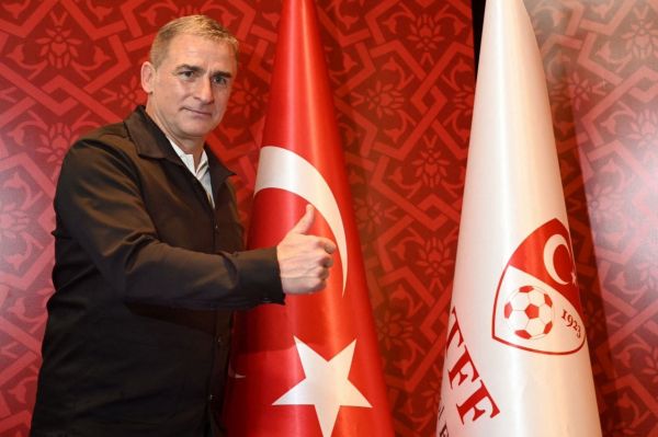  رسمی؛ سرمربی آلمانی جانشین گونش در تیم ملی ترکیه شد