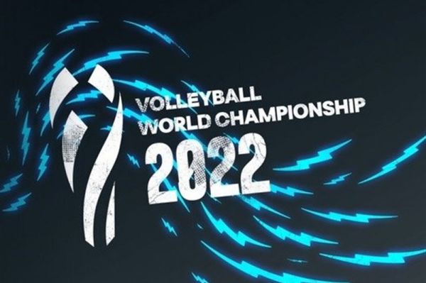  ۲۴ تیم حاضر در مسابقات والیبال قهرمانی جهان مشخص شدند