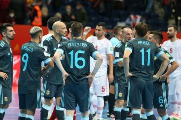 سایت لیتوانیایی ایران و آرژانتین تا مراحل پایانی جامجهانی پیش میروند