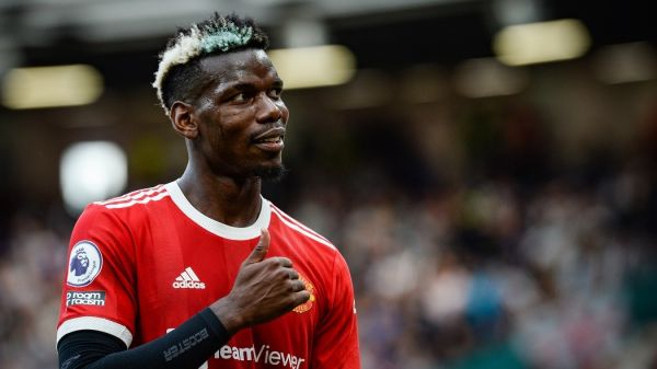  پیشنهاد جدید شیاطین سرخ به هافبک فرانسوی  پوگبا رکوردشکن می‌شود