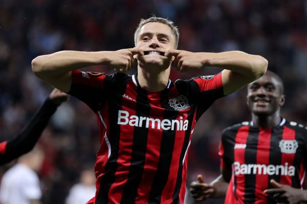  قیمت نجومی هافبک مورد نظر بایرن مونیخ  100 میلیون یورو