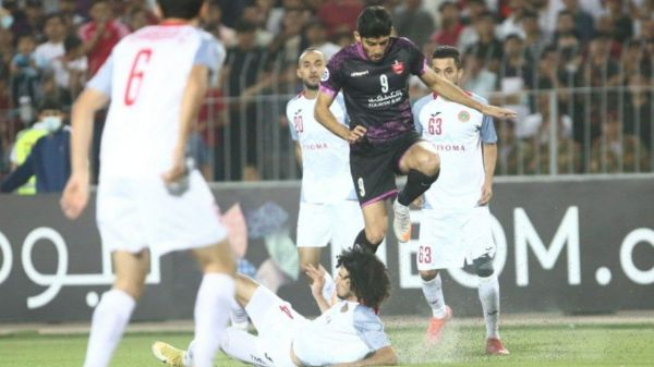  ذره‌بین عربستانی‌ها و اماراتی‌ها روی ترابی