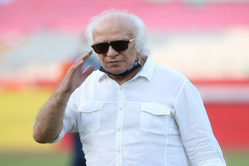 عبداللهی مجیدی را مثل منصوریان و فکری نسوزانید به من گفتند توفیقی و فتحاللهزاده کنار تیم نیایند