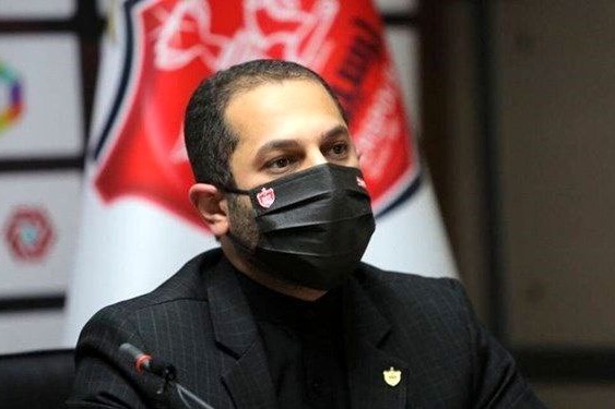 شکایت باشگاه بلژیکی از پرسپولیس به خاطر بازیکن سابق استقلال آخرین وضعیت پرونده شکایت سرخپوشان از خلیلزاده