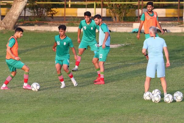 ستاره استقلال غایب نیست اینجاست عکس