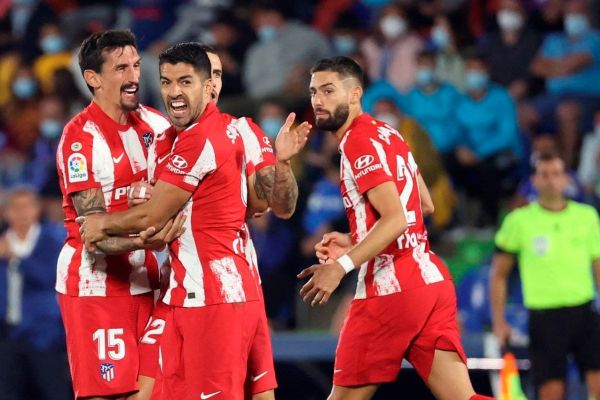 مهاجمی که رونالد کومان از بارسلونا بیرون کرد، همچنان میدرخشد عکس