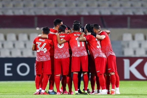 گزارش فارس تراکتور بدون معاون حقوقی با انبوهی از پرونده های مالی انفعال زنوزی ادامه دارد